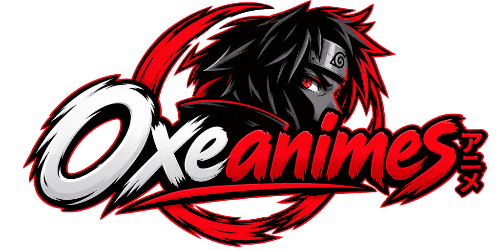 OxeAnimes Logo